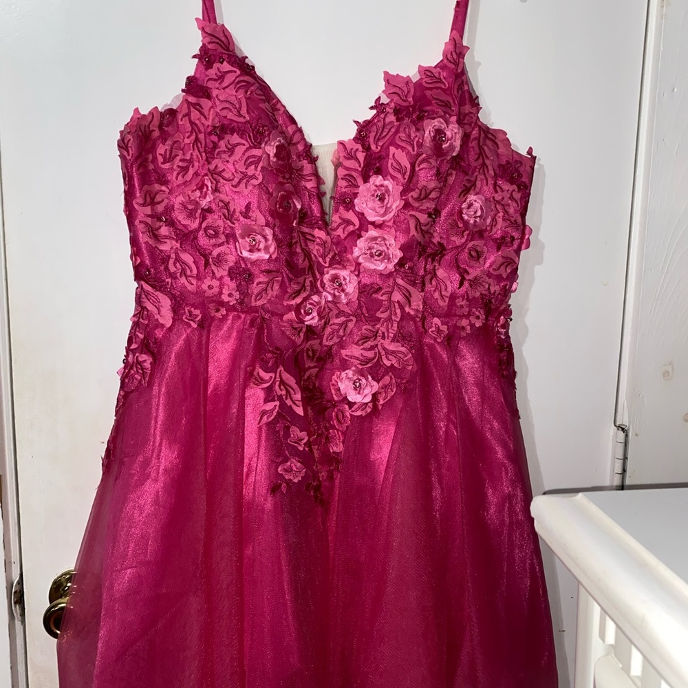 Special Event Dress